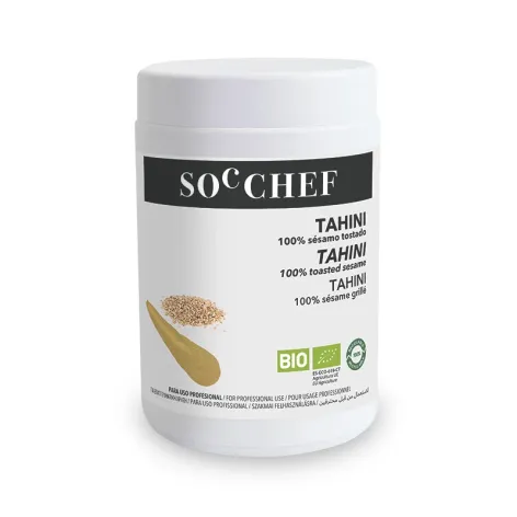 Tahini Paste